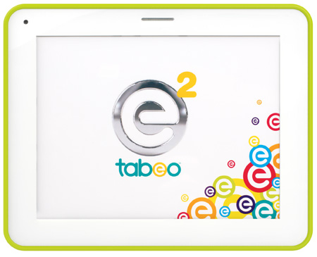 tabeo™ e2 from Toys“R”Us