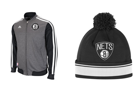 NBA Store Holiday Gifts