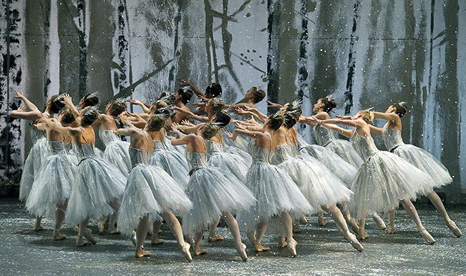 american ballet theatre nutcracker