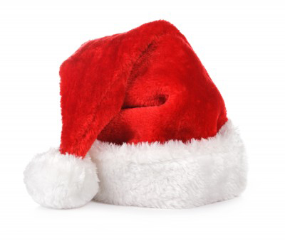santa hat