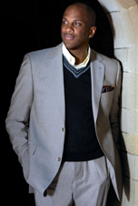 Donnie McClurkin