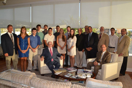 construction industry council hudson valley scholarships fall 2012