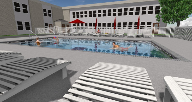 Courtesy Prestige Pool & Patio jcc rockland pool