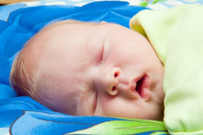 sleeping baby sleeping baby