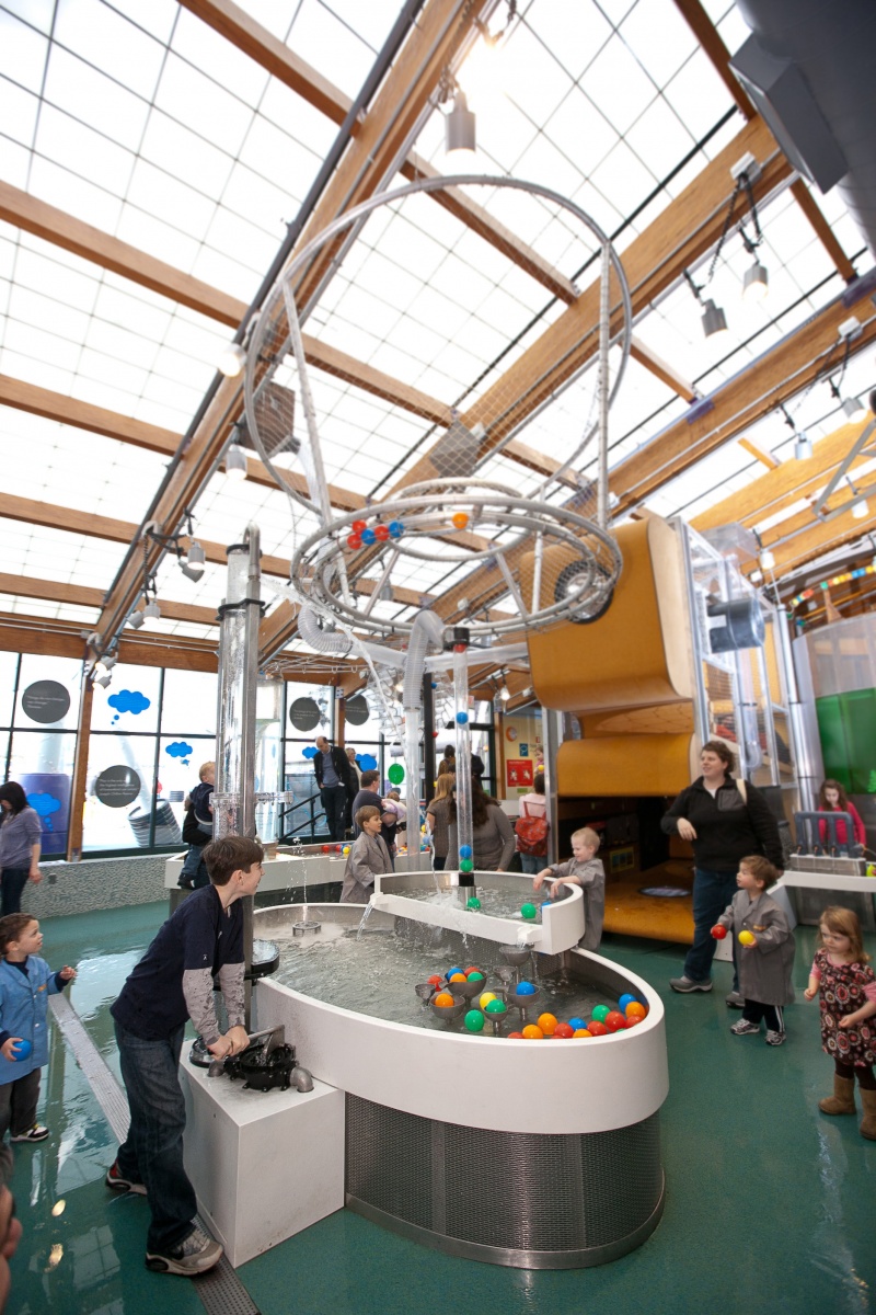 open arts initative stepping stones museum