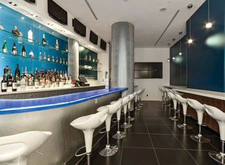 Elevate Restaurant & Lounge NYC