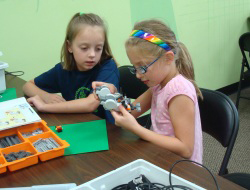 Engineering For Kids franchise