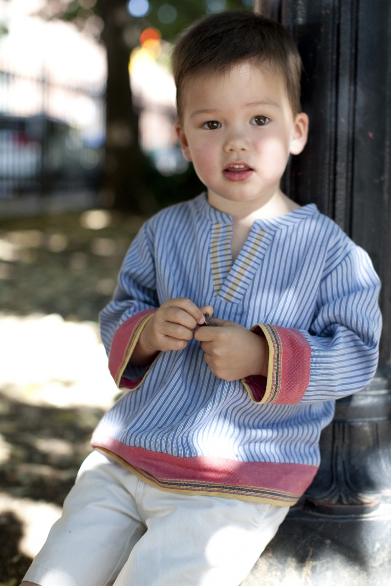 Courtesy Kalulu Kids Kalulu Kids clothing