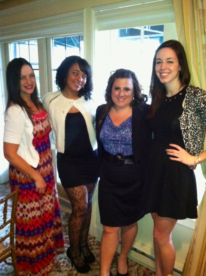 Courtesy Bright Beginnings of Rockland bright beginnings staff