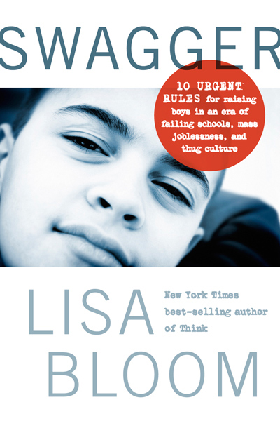 Swagger by Lisa Bloom Swagger by Lisa Bloom