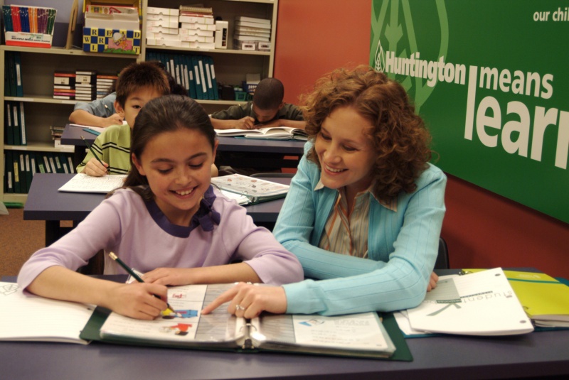 Huntington learning center coupons discounts