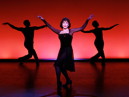 Chita Rivera to perform at 54 Below in NYC on New Year's Eve