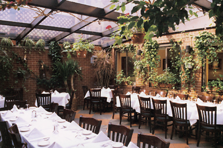 Villa Mosconi review