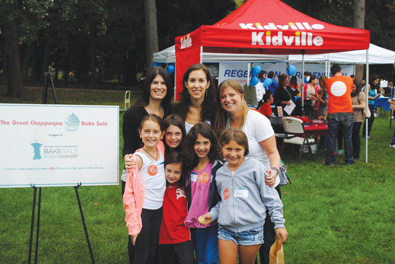 great chappaqua bake sale