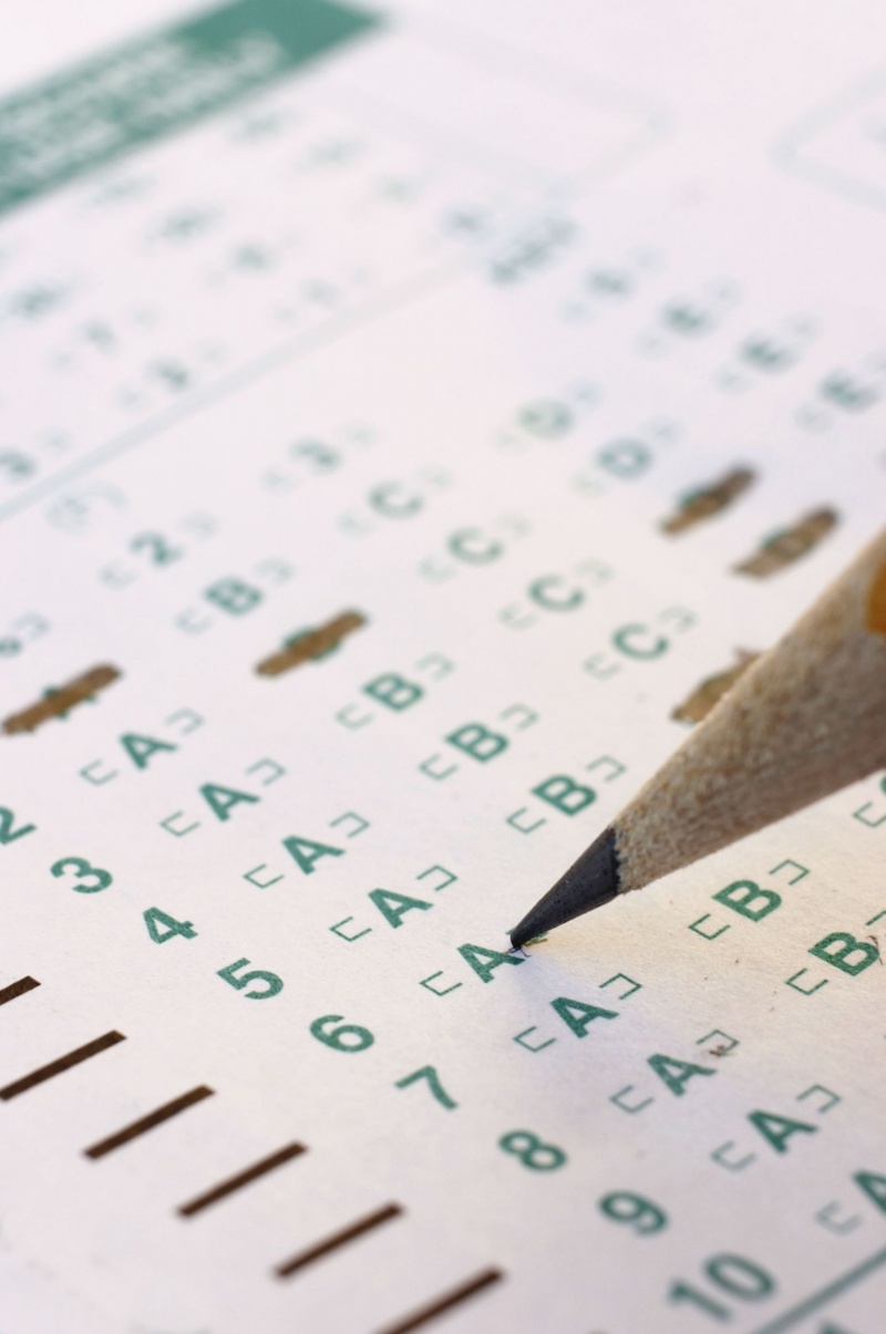 scantron scantron