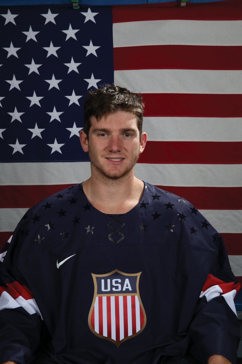 Jonathan Quick, 2014 Team USA Men's Hockey jonathan quick, 2014 team usa men's hockey
