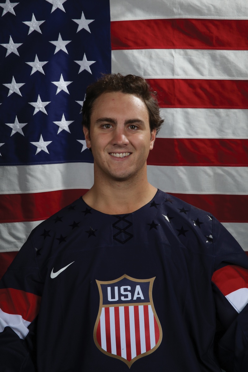 Kevin Shattenkirk, 2014 Team USA Men's Ice Hockey kevin shattenkirk, 2014 team usa men's ice hockey