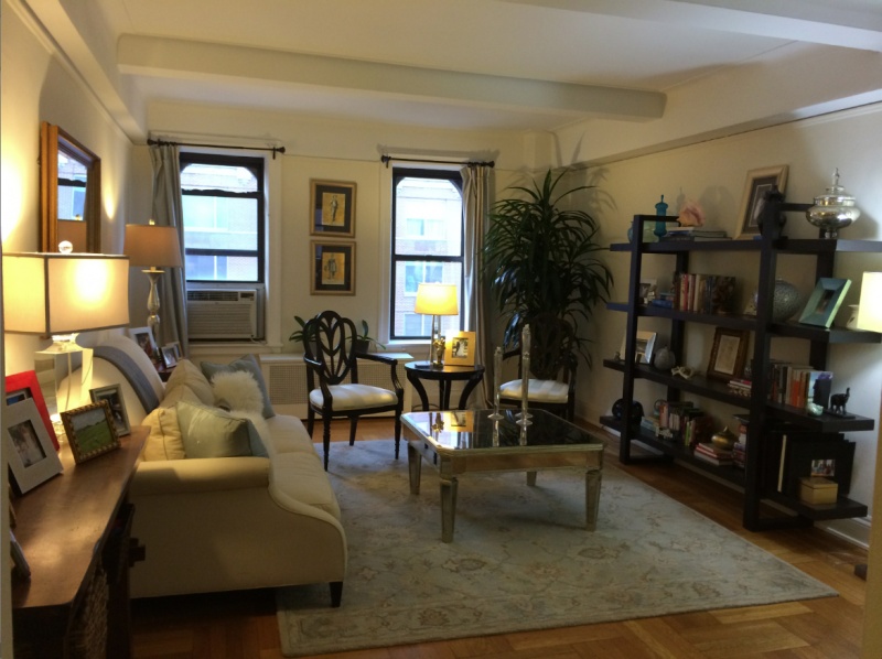 Courtesy Jenny Richardson sweet jennys book club