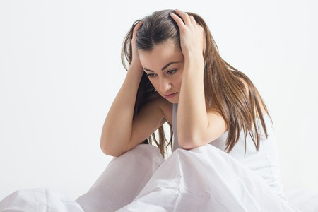 Top Six Reasons Why Kids Choose to Smoke depressed teen