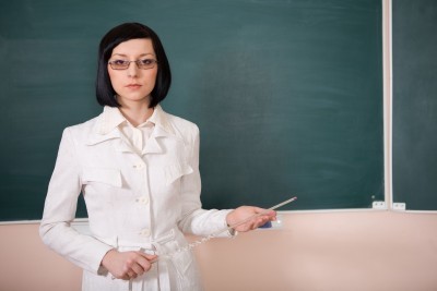 teacher teacher