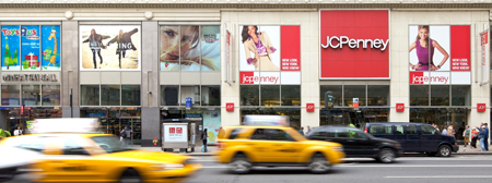 Manhattan Mall NYC