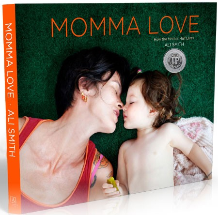 momma love book