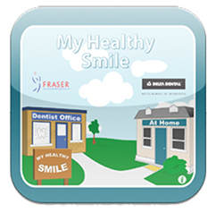 My Healthy Smile App my healthy smile app