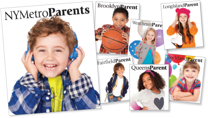 nymetroparents 2013 cover contest covers