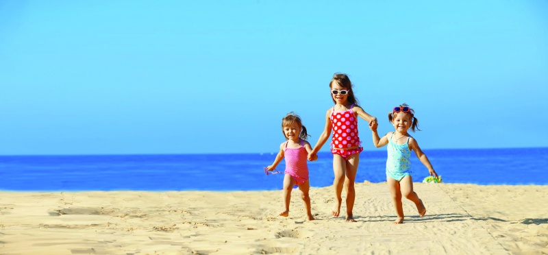 beach_goers beach goers