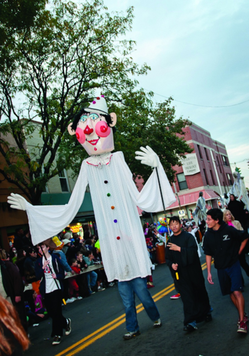 stilt_puppet weird stilt dude