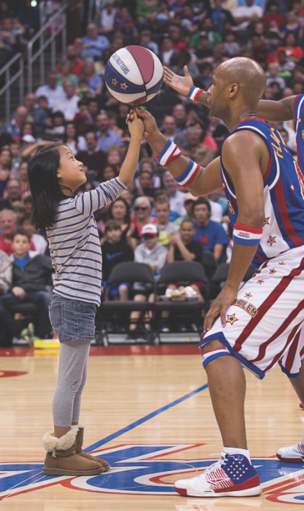 harlem_globetrotters harlem globetrotters