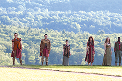 shakespeare at boscobel shakespeare at boscobel
