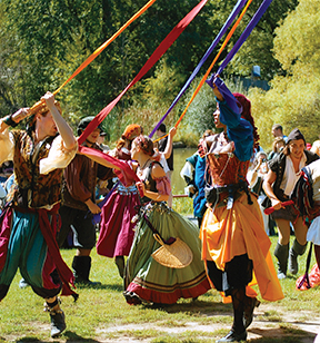 the new york renaissance faire in tuxedo park's sterling forest the new york renaissance faire in tuxedo park's sterling forest
