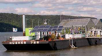 the science barge in yonkers the science barge in yonkers
