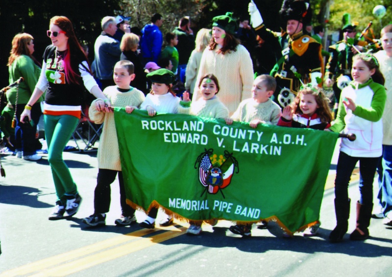 st_patricks_parade st. patrick's day parade