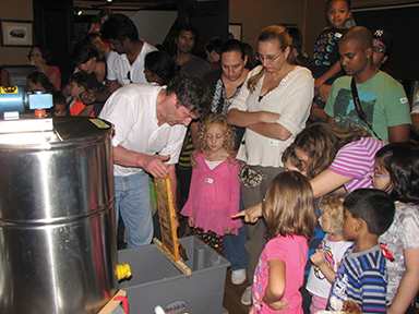 honey harvest festival at greenburg nature center honey harvest festival at greenburg nature center