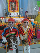 die de los muertos die de los muertos