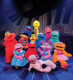 sesame street live sesame street live