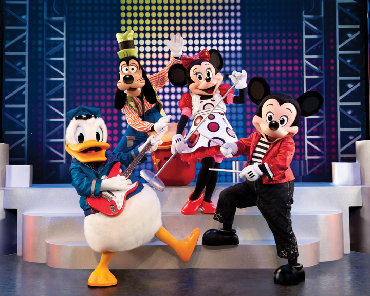 disney live disney live