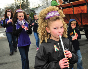 the eastchester st patricks day parade the eastchester st patricks day parade