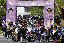 march of dimes march for babies march of dimes march for babies