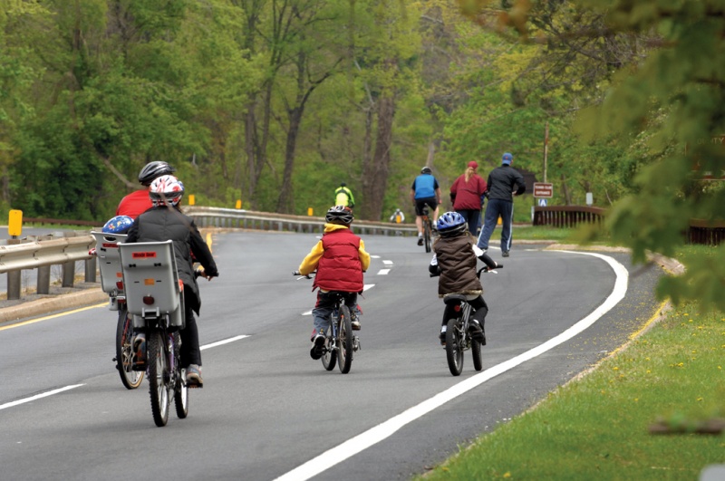 national bike month national bike month