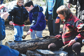 maple sugaring at greenburgh nature center maple sugaring at greenburgh nature center