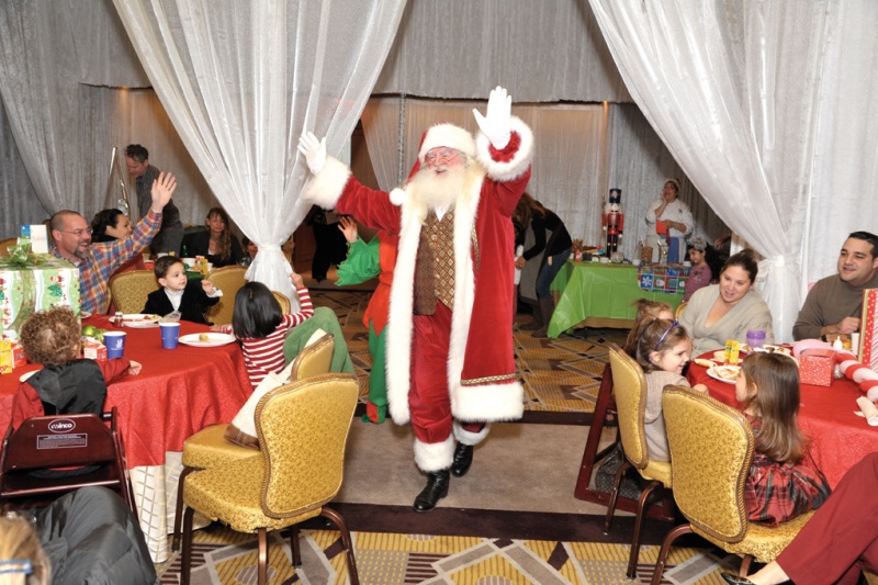 breakfast with santa breakfast with santa