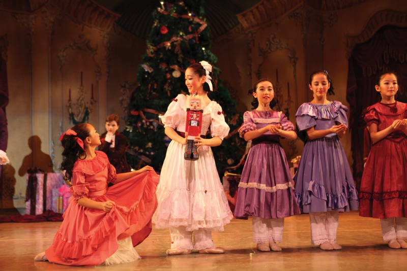 westchester ballet company's the nutcracker westchester ballet company's the nutcracker