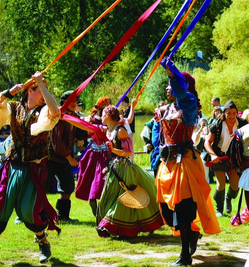 ren_Faire ren faire