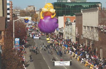 lorax_float lorax float