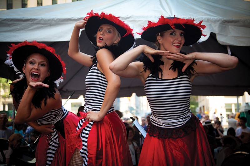 bastille day bastille day