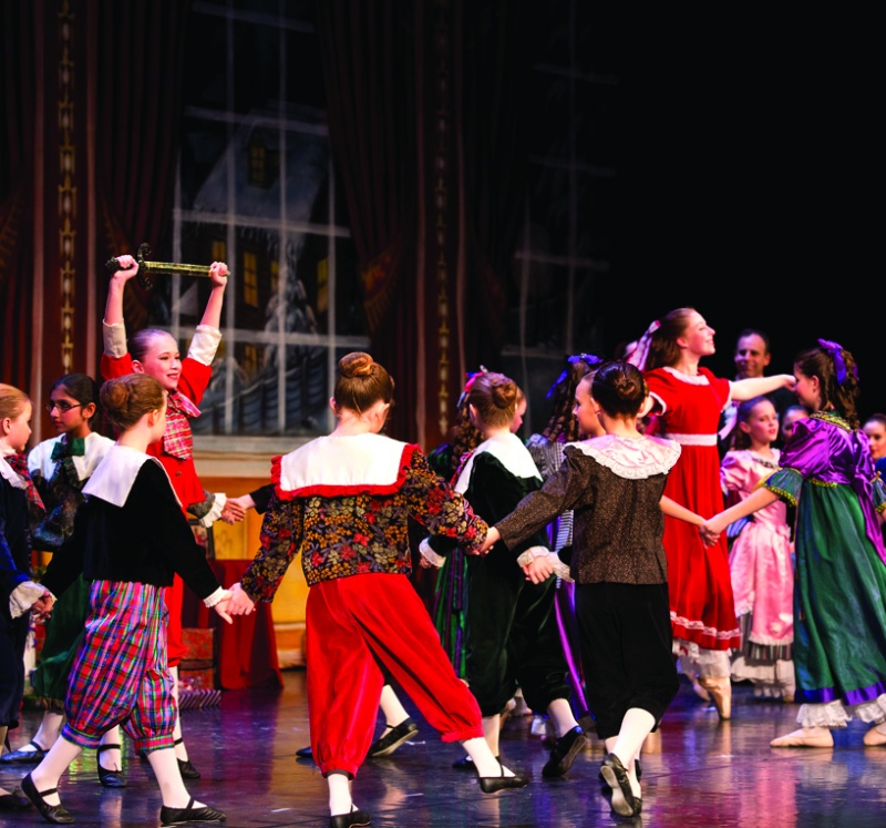 nutcracker nutcracker