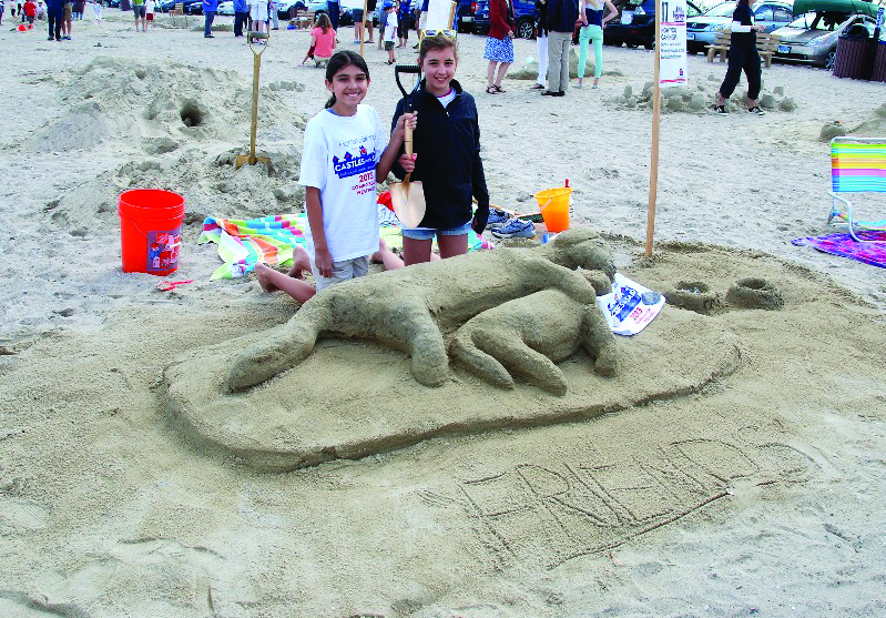 sandcastle_contest sandcastle contest